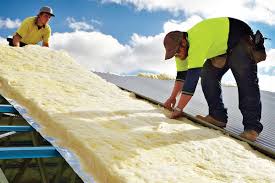 Best Fireproof Insulation  in Wellington, CO